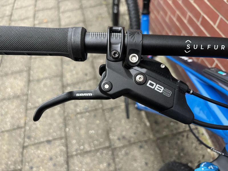 Elektrokolo Mondraker Chaser R