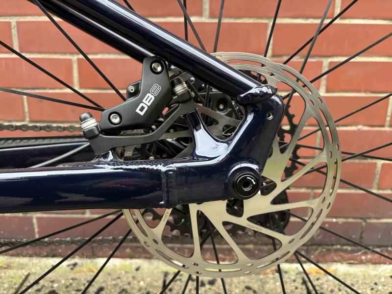 Elektrokolo Mondraker Chaser R