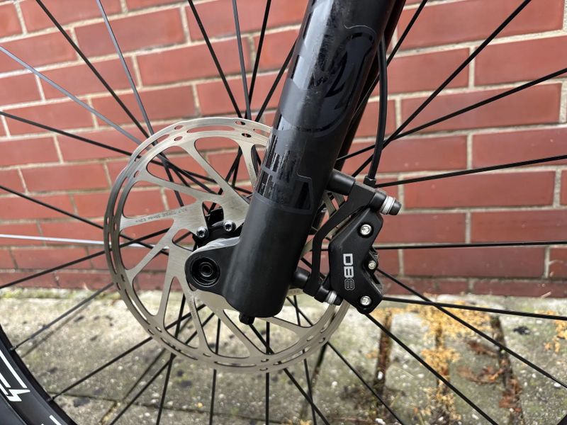 Elektrokolo Mondraker Chaser R