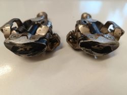 SPD PEDÁLY SHIMANO XT PD-M800