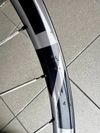 TEST karbonové výplety 29" DUKE Lucky Jack SLS5 31-28/350 / Erase HF / Berd 1.220 g (jeté 4 měsíce)