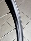TEST karbonové výplety 29" DUKE Lucky Jack SLS5 31-28/350 / Erase HF / Berd 1.220 g (jeté 4 měsíce)