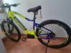 Crussis E-Largo Cruissis MTB series Active 7.6, 29" Maxis wheel technology