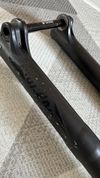 Rock Shox Sektor Silver RL 27,5" 130mm offet 42mm Tapered 15x110mm BOOST