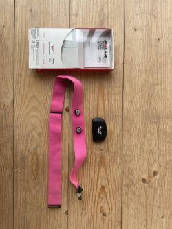 Hrudní pás Polar H7