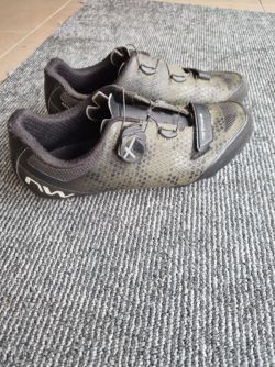 MTB tretry Northwave