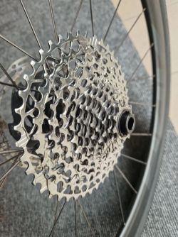 Kazeta Sram Rival XPLR