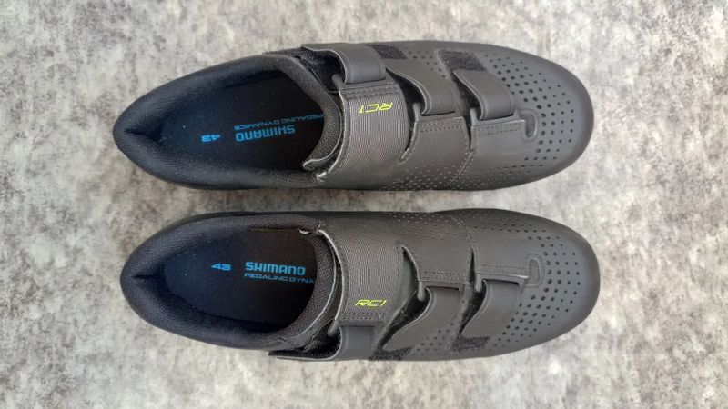 Shimano RC1