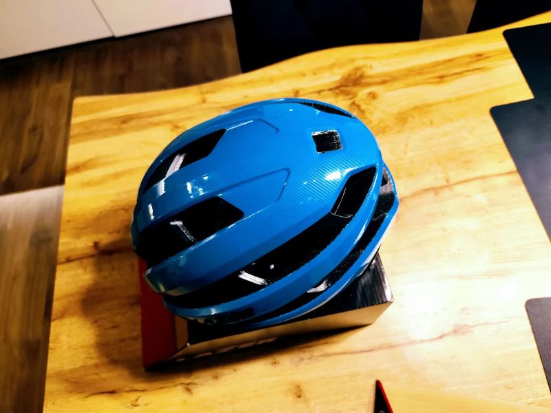 Lazer Sphere L 58-61cm