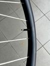 TEST karbonové výplety TailWind SLS30 / Erase HF / Berd 1.190 g (jeté 6 měsíců)