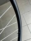 TEST karbonové výplety TailWind SLS30 / Erase HF / Berd 1.190 g (jeté 6 měsíců)