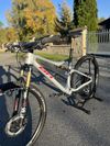 BH bikes lynx race 8.5
