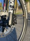 BH bikes lynx race 8.5