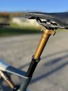 BH bikes lynx race 8.5