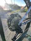 BH bikes lynx race 8.5