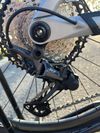 BH bikes lynx race 8.5
