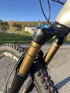 BH bikes lynx race 8.5