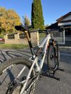 BH bikes lynx race 8.5