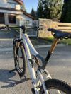 BH bikes lynx race 8.5