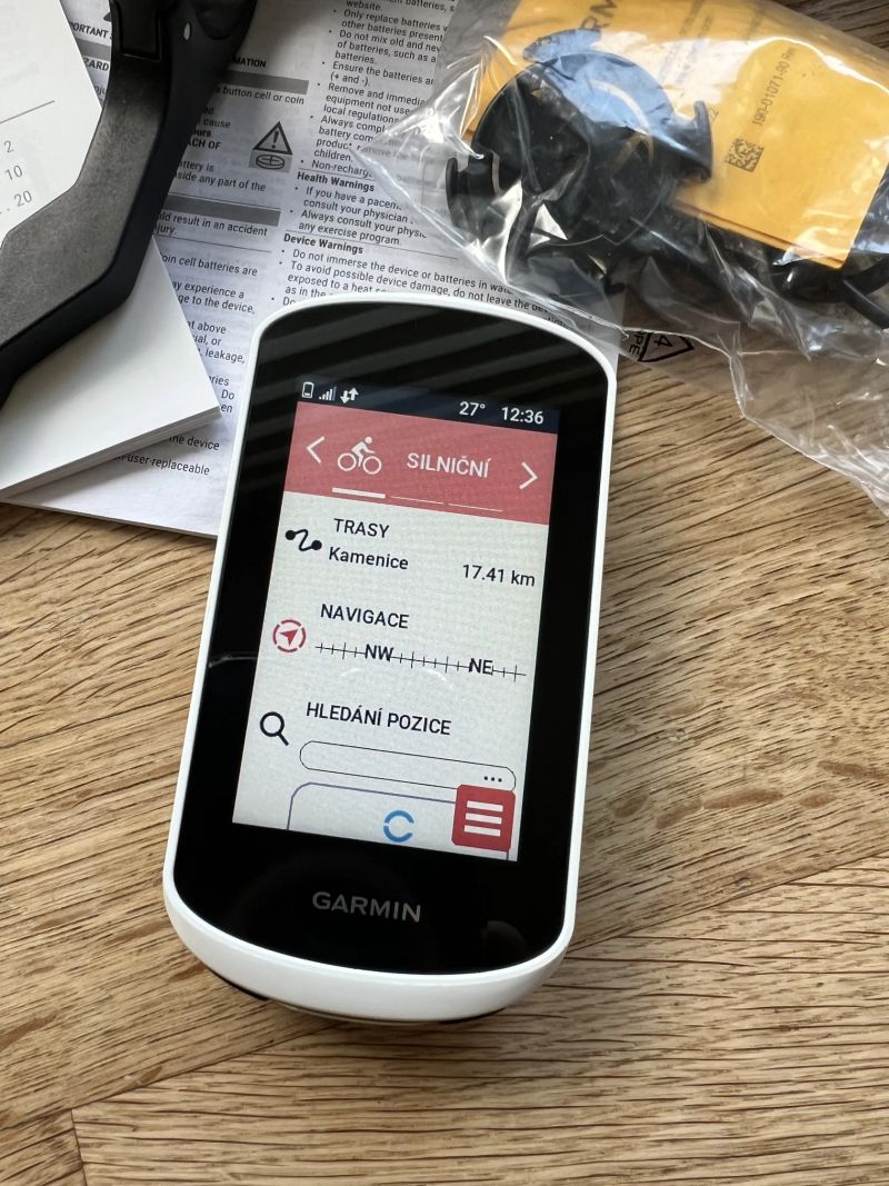 Garmin