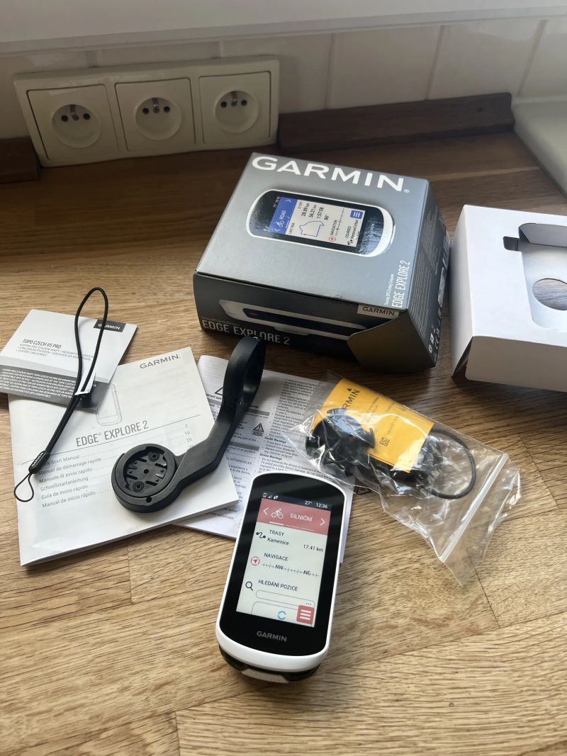 Garmin