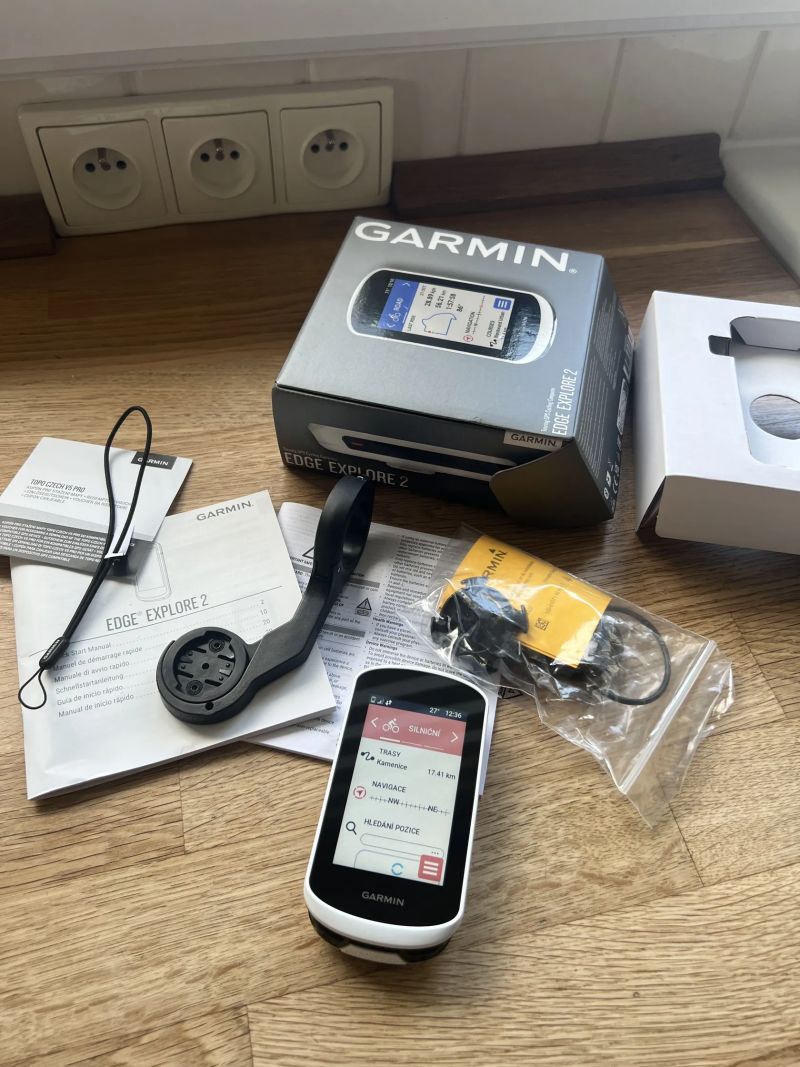 Garmin