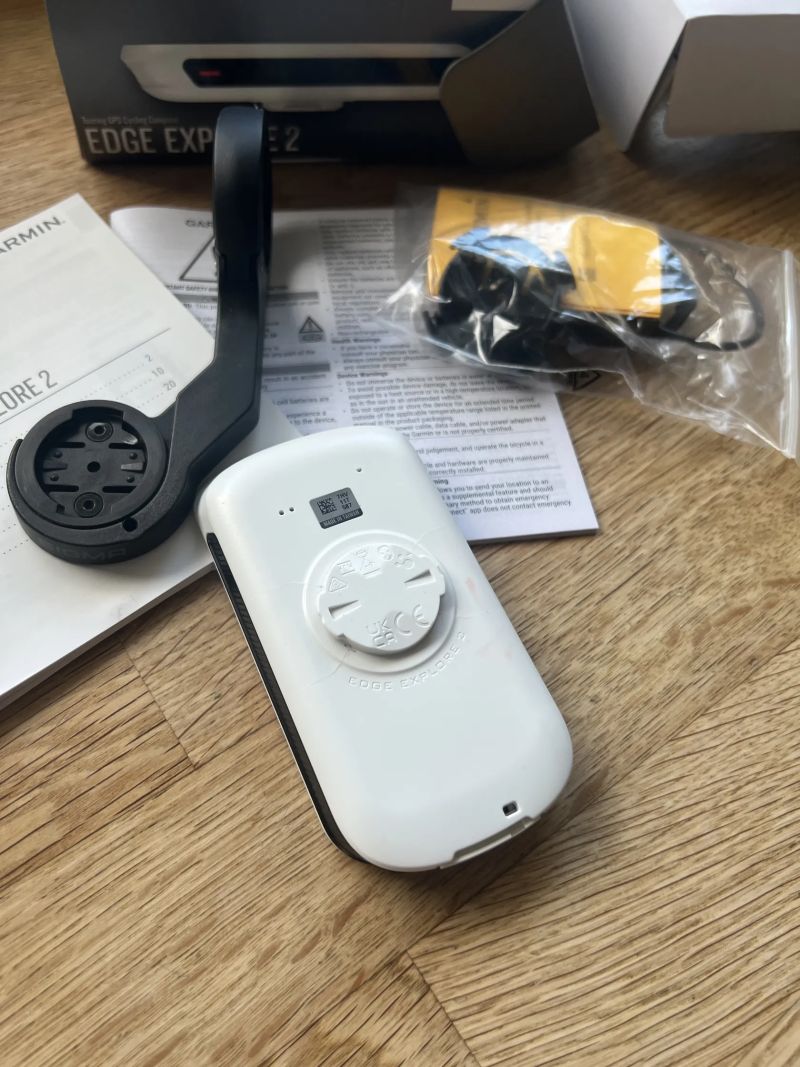 Garmin