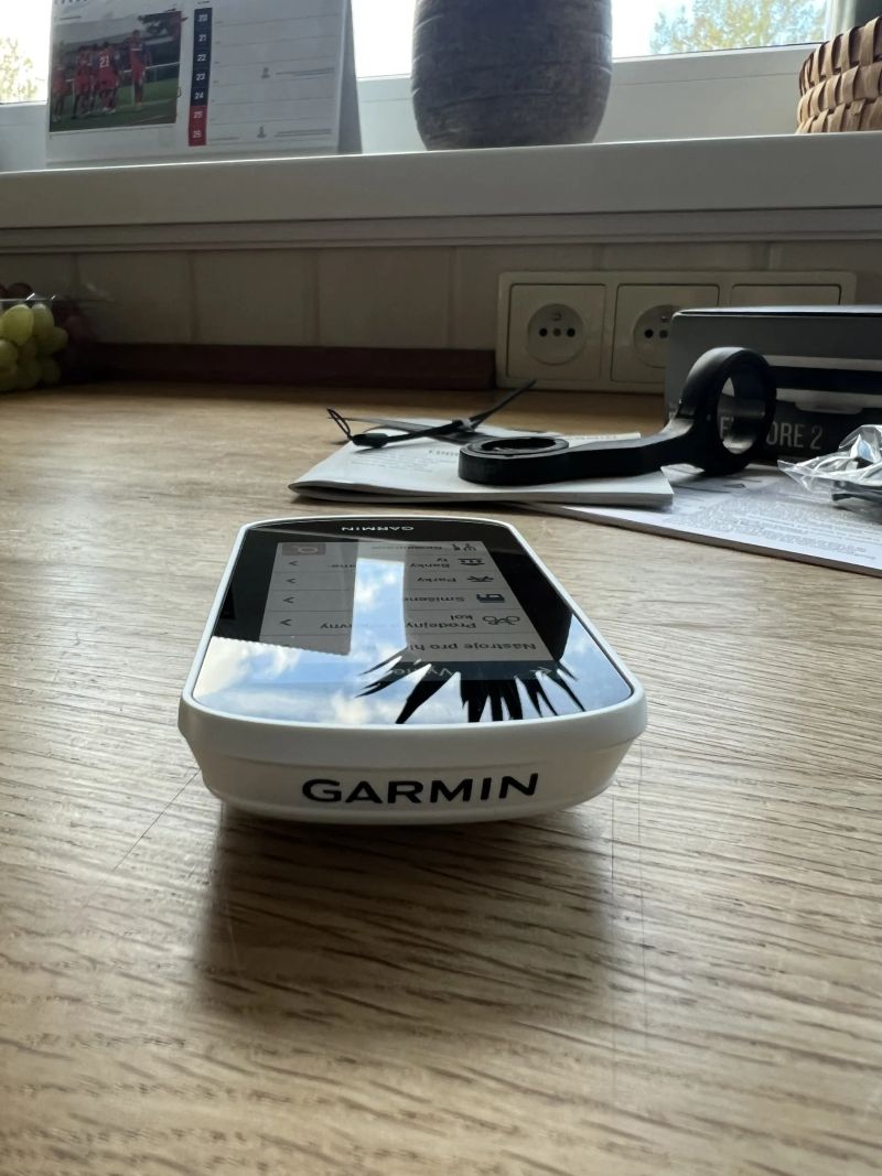 Garmin