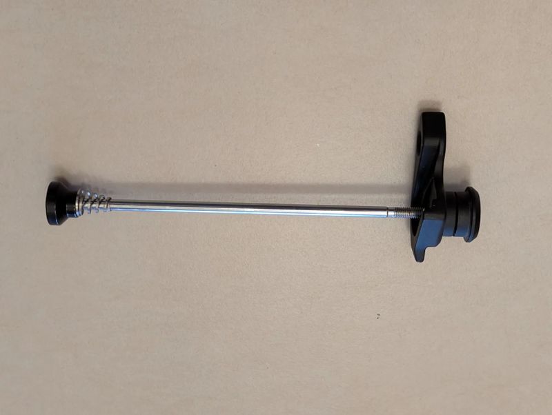 Prodám výplety Marin 27,5"