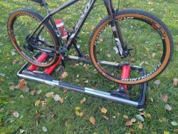 Válce ELITE E-Motion 