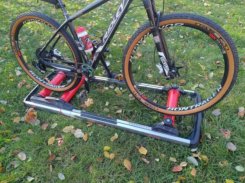 Válce ELITE E-Motion 