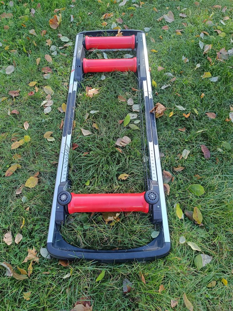 Válce ELITE E-Motion 