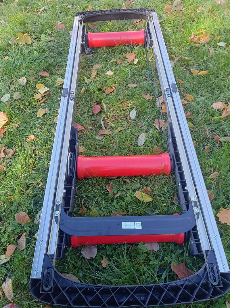 Válce ELITE E-Motion 
