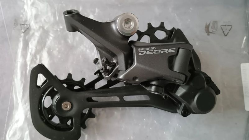 Shimano RD 5100 11s
