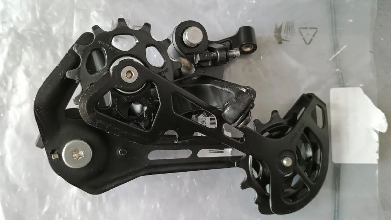 Shimano RD 5100 11s