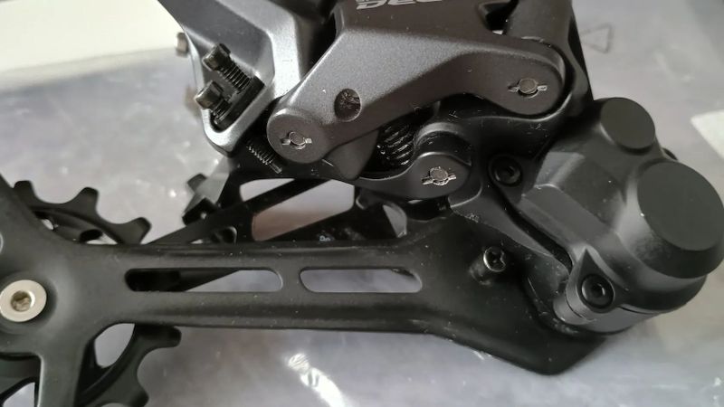 Shimano RD 5100 11s