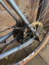 gravel Vitus L-56, Sram, Hydraulika