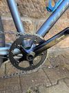 gravel Vitus L-56, Sram, Hydraulika