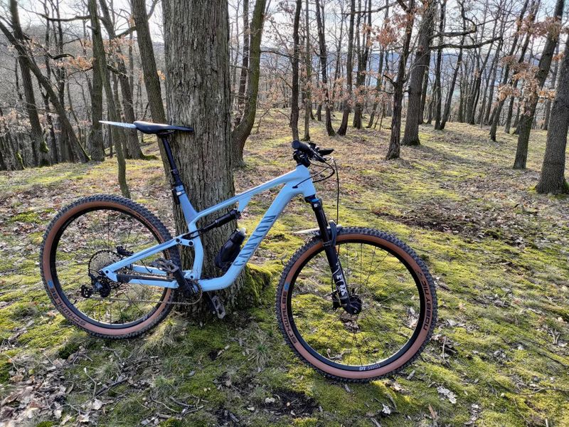 Canyon Neuron 6 AL