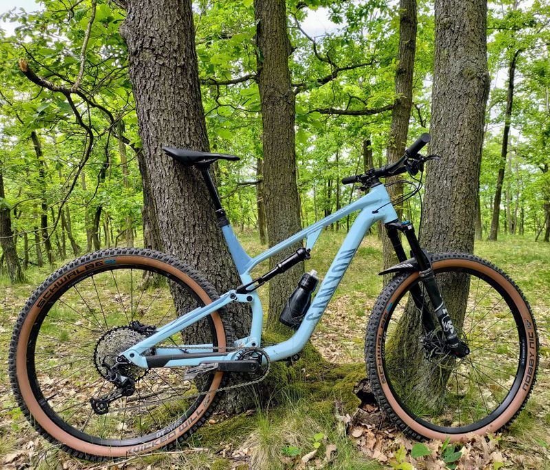 Canyon Neuron 6 AL