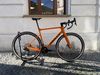 Ridley ASTR | Shimano GRX | Rich Orange