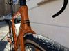 Ridley ASTR | Shimano GRX | Rich Orange