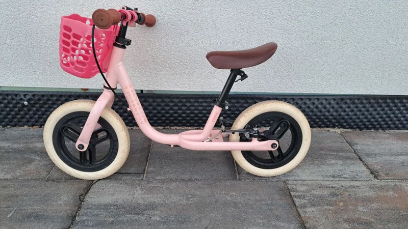 Btwin Runride 500