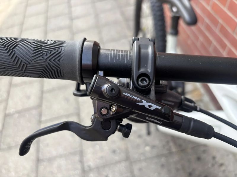Elektrokolo Mondraker Crafty Carbon R