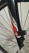 Rock Machine RACE RIDE 300