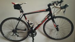 Rock Machine RACE RIDE 300