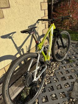 Ghost AMR 29