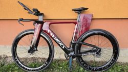 SPECIALIZED SHIV DISC 