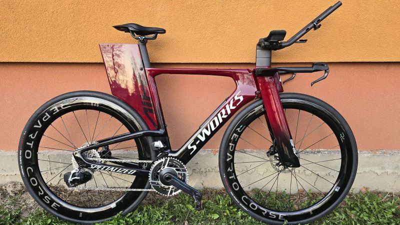 SPECIALIZED SHIV DISC 
