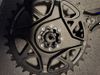 NOVÉ kliky Sram X0 Dub Wide T-Type / převodník 34z / délka klik 175mm